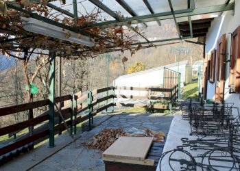 Rustico Borgata Meyra Gucciardi, Frassino - foto 23