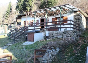 Rustico Borgata Meyra Gucciardi, Frassino - foto 24