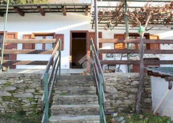 Rustico Borgata Meyra Gucciardi, Frassino - foto 26