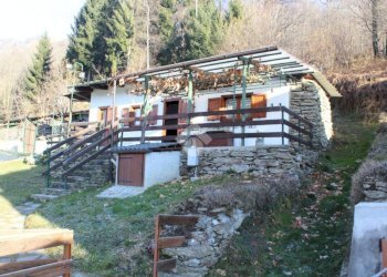 Rustico Borgata Meyra Gucciardi, Frassino - foto 30