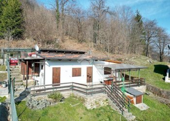 Rustico Borgata Meyra Gucciardi, Frassino - foto 1