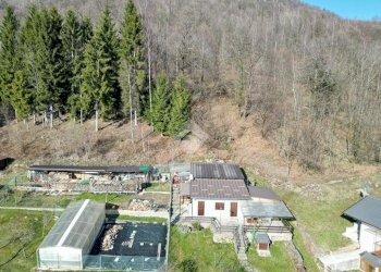 Rustico Borgata Meyra Gucciardi, Frassino - foto 3