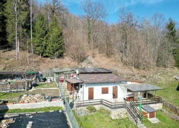 Rustico Borgata Meyra Gucciardi, Frassino - foto 5