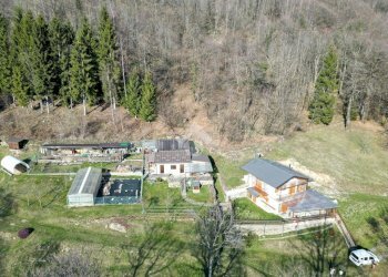 Rustico Borgata Meyra Gucciardi, Frassino - foto 16