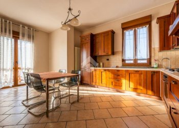 Independent house Via Busca, Costigliole Saluzzo - photo 4