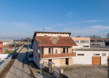 Independent house Via Busca, Costigliole Saluzzo - photo 27