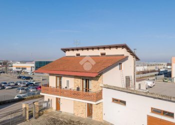 Independent house Via Busca, Costigliole Saluzzo - photo 28