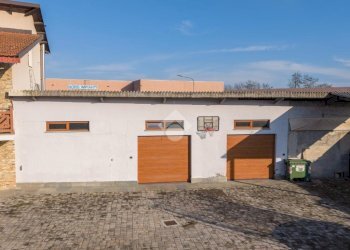 Independent house Via Busca, Costigliole Saluzzo - photo 29