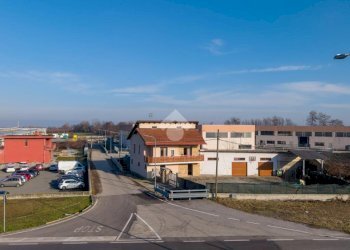 Independent house Via Busca, Costigliole Saluzzo - photo 31