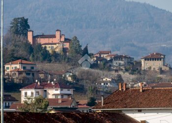 Independent house Via Busca, Costigliole Saluzzo - photo 32