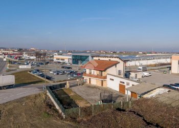 Independent house Via Busca, Costigliole Saluzzo - photo 34