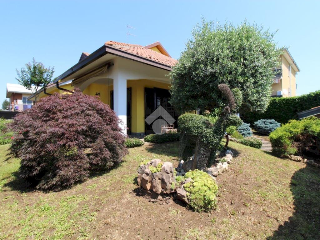 Villa Via Sauro, Rescaldina - photo 3