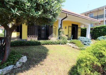 Villa Via Sauro, Rescaldina - foto 2