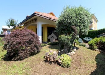 Villa Via Sauro, Rescaldina - foto 3