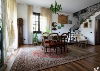 Villa Via Sauro, Rescaldina - foto 26