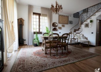 Villa Via Sauro, Rescaldina - foto 27