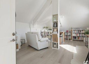 Villa Via Sauro, Rescaldina - foto 28