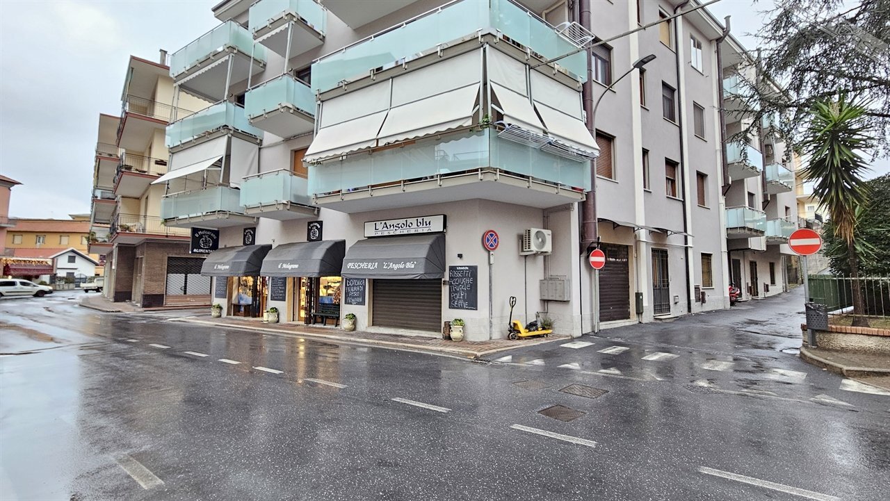Negozio Via Pontetto 38, Ceriale - foto 1