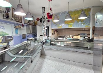 Negozio Via Pontetto 38, Ceriale - foto 4