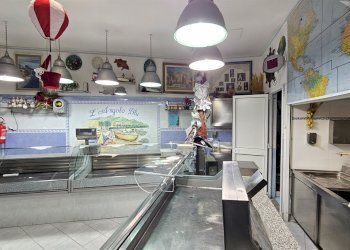 Negozio Via Pontetto 38, Ceriale - foto 5