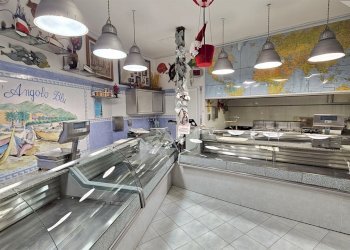 Negozio Via Pontetto 38, Ceriale - foto 6