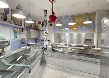 Negozio Via Pontetto 38, Ceriale - foto 7