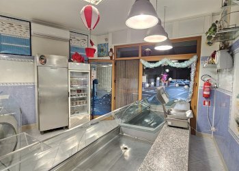 Negozio Via Pontetto 38, Ceriale - foto 9