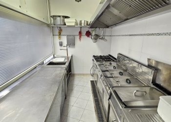 Negozio Via Pontetto 38, Ceriale - foto 14