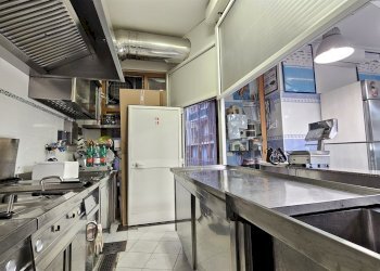 Negozio Via Pontetto 38, Ceriale - foto 17