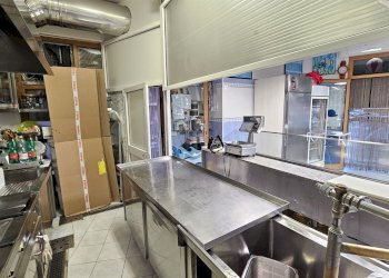 Negozio Via Pontetto 38, Ceriale - foto 19