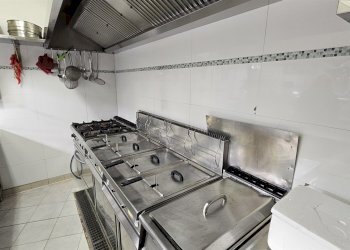 Negozio Via Pontetto 38, Ceriale - foto 20