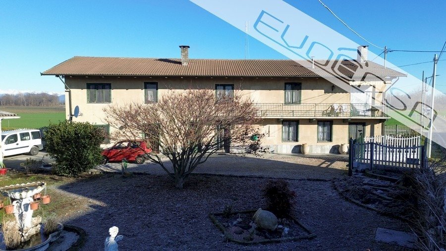 Casa indipendente Via Cavour 102, Vigone - foto 1