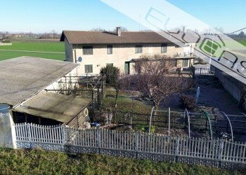 Casa indipendente Via Cavour 102, Vigone - foto 2