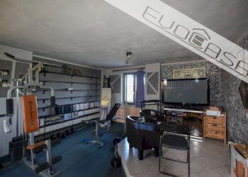 Casa indipendente Via Cavour 102, Vigone - foto 17