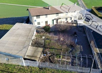 Casa indipendente Via Cavour 102, Vigone - foto 20