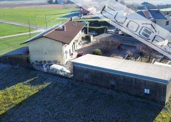 Casa indipendente Via Cavour 102, Vigone - foto 21