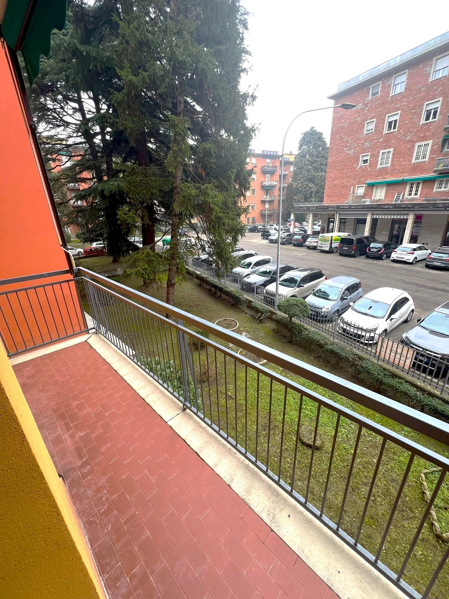 Trilocale via Don Carlo Marzocchi, frazione Croce Di Casalecchio, Casalecchio di Reno - foto 3