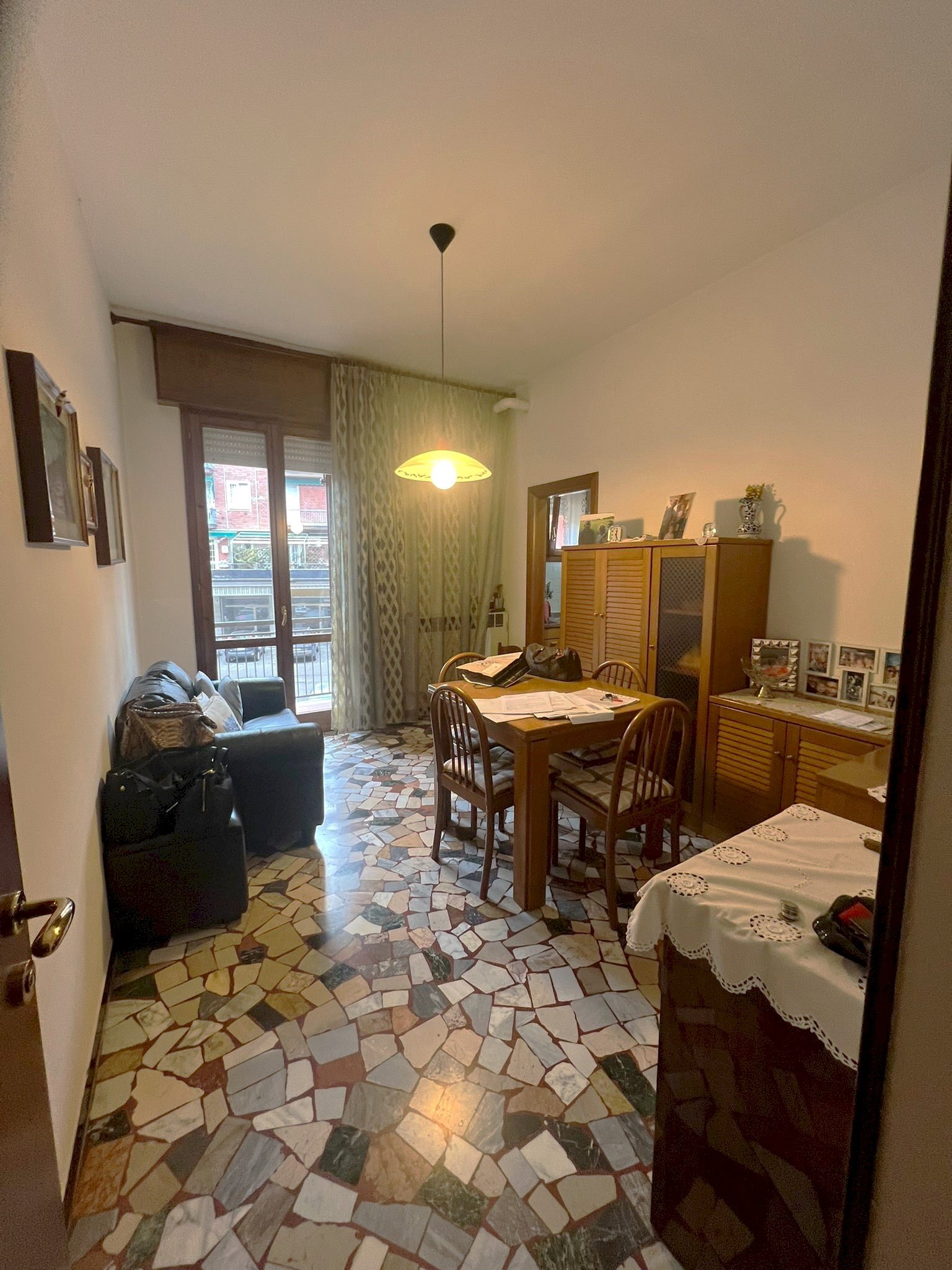 Trilocale via Don Carlo Marzocchi, frazione Croce Di Casalecchio, Casalecchio di Reno - foto 2