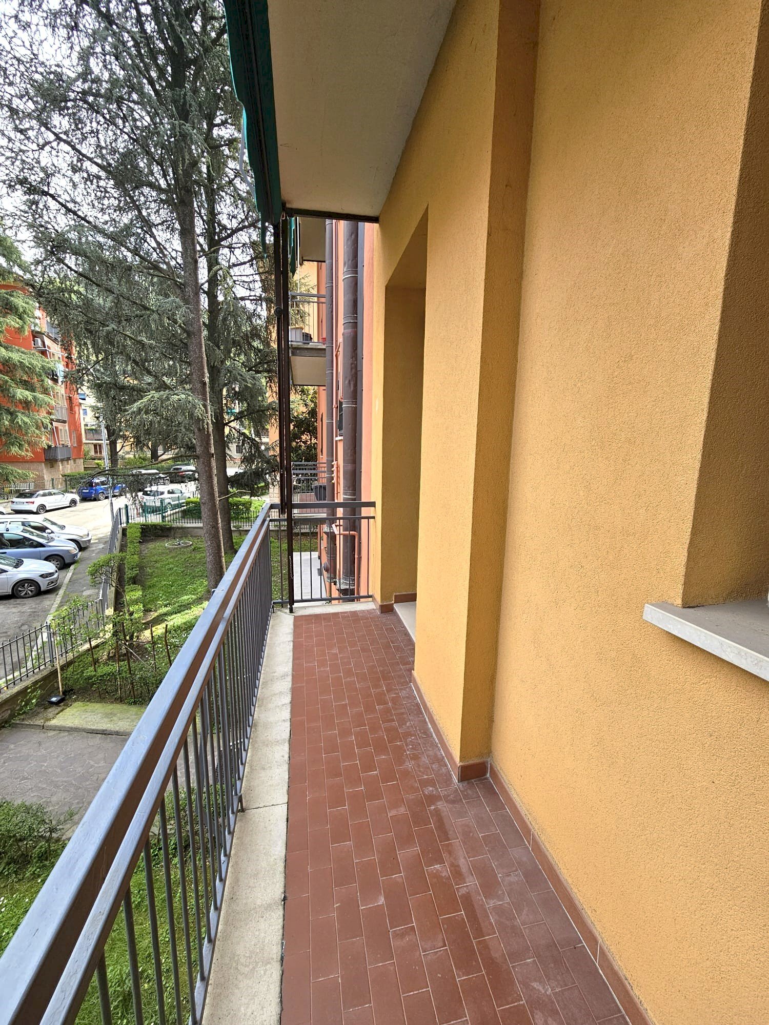 Trilocale via Don Carlo Marzocchi, frazione Croce Di Casalecchio, Casalecchio di Reno - foto 1