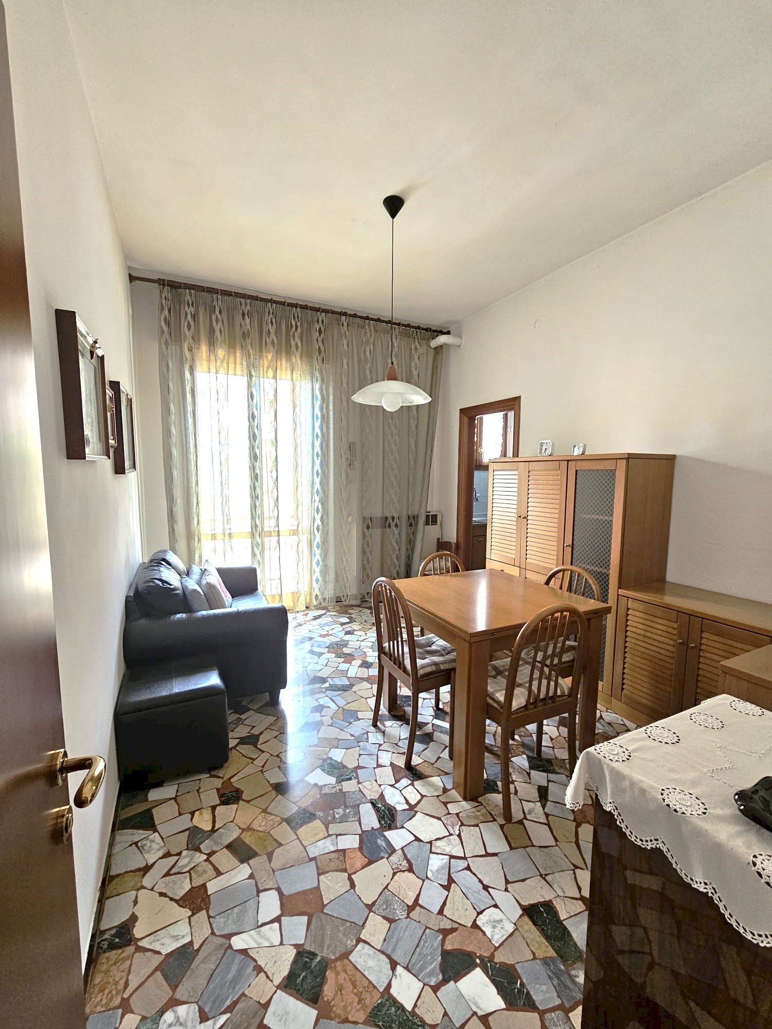 Trilocale via Don Carlo Marzocchi, frazione Croce Di Casalecchio, Casalecchio di Reno - foto 3