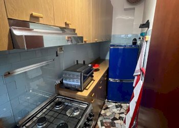 Three-room apartment via Don Carlo Marzocchi, hamlet Croce Di Casalecchio, Casalecchio di Reno - photo 4