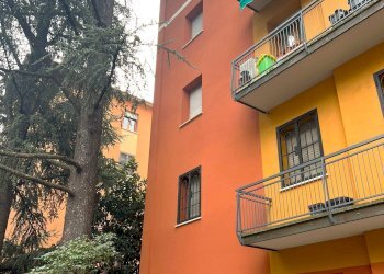 Three-room apartment via Don Carlo Marzocchi, hamlet Croce Di Casalecchio, Casalecchio di Reno - photo 1