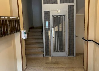 Three-room apartment via Don Carlo Marzocchi, hamlet Croce Di Casalecchio, Casalecchio di Reno - photo 9