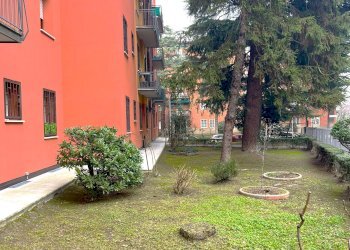 Three-room apartment via Don Carlo Marzocchi, hamlet Croce Di Casalecchio, Casalecchio di Reno - photo 10