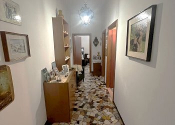 Three-room apartment via Don Carlo Marzocchi, hamlet Croce Di Casalecchio, Casalecchio di Reno - photo 5