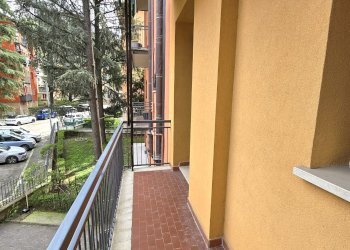 Three-room apartment via Don Carlo Marzocchi, hamlet Croce Di Casalecchio, Casalecchio di Reno - photo 1