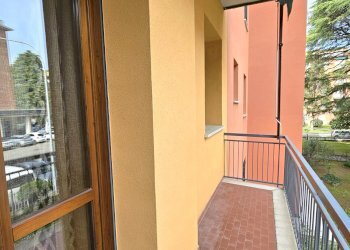 Three-room apartment via Don Carlo Marzocchi, hamlet Croce Di Casalecchio, Casalecchio di Reno - photo 2