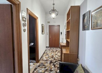 Three-room apartment via Don Carlo Marzocchi, hamlet Croce Di Casalecchio, Casalecchio di Reno - photo 6