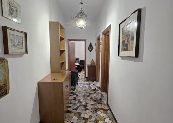 Three-room apartment via Don Carlo Marzocchi, hamlet Croce Di Casalecchio, Casalecchio di Reno - photo 11