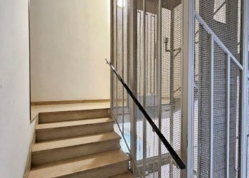 Three-room apartment via Don Carlo Marzocchi, hamlet Croce Di Casalecchio, Casalecchio di Reno - photo 12